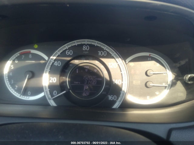 Honda Accord Sedan Ex 2015 1HGCR2F79FA218431 Image 7