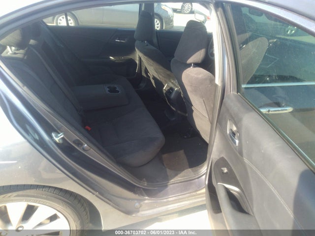 Honda Accord Sedan Ex 2015 1HGCR2F79FA218431 Image 8