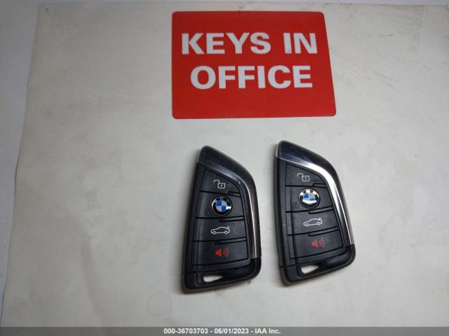 3MW5R7J07N8C52860 BMW 3 Series 330i Xdrive