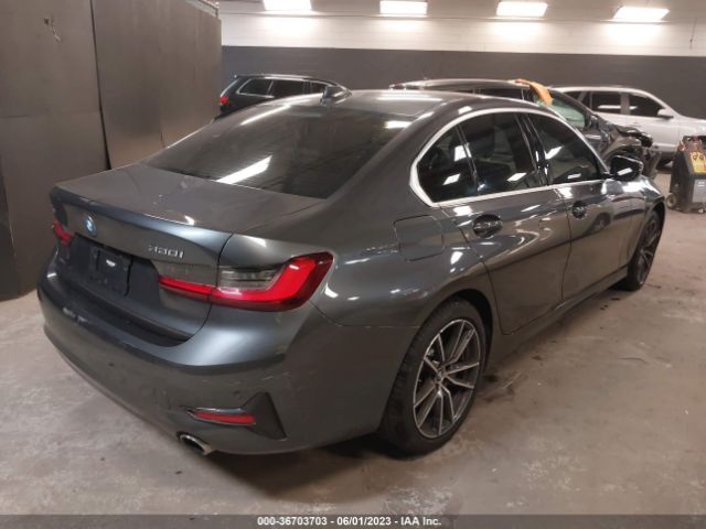 3MW5R7J07N8C52860 BMW 3 Series 330i Xdrive