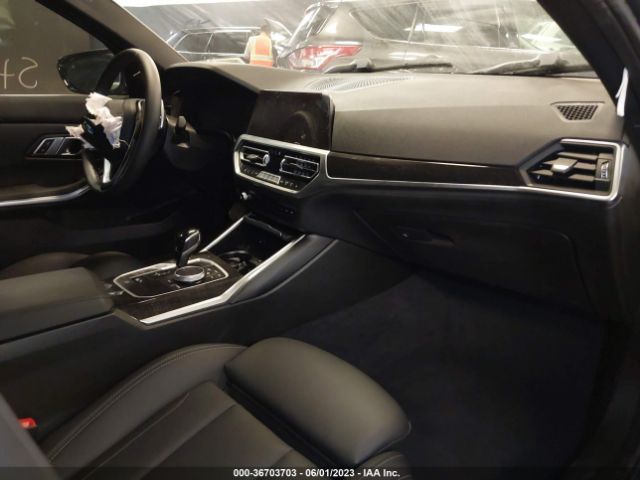 3MW5R7J07N8C52860 BMW 3 Series 330i Xdrive