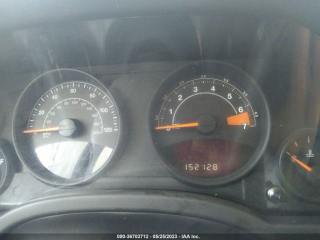1C4NJPBB4ED813173 Jeep Patriot Sport
