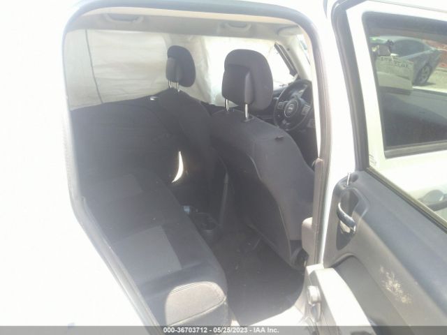 1C4NJPBB4ED813173 Jeep Patriot Sport