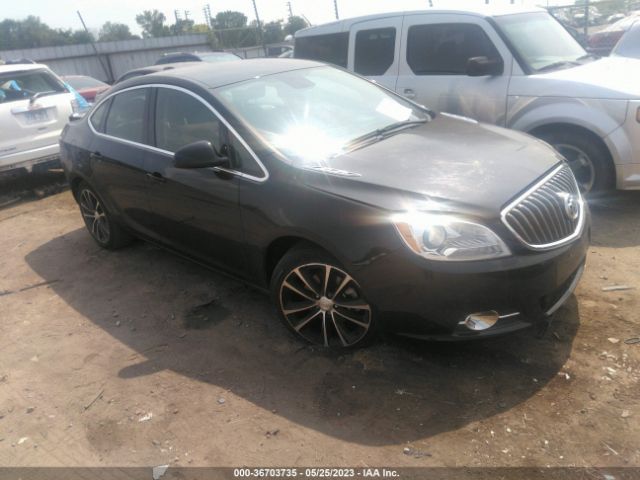 1G4PW5SK1G4164851 auction archive image