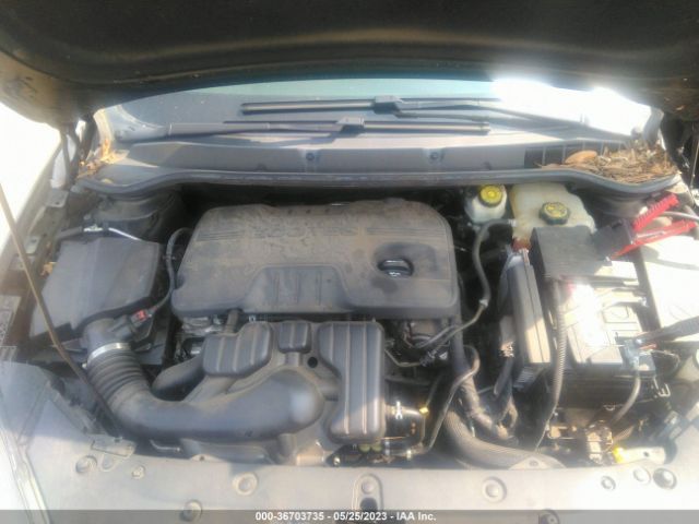 1G4PW5SK1G4164851 Buick Verano Sport Touring