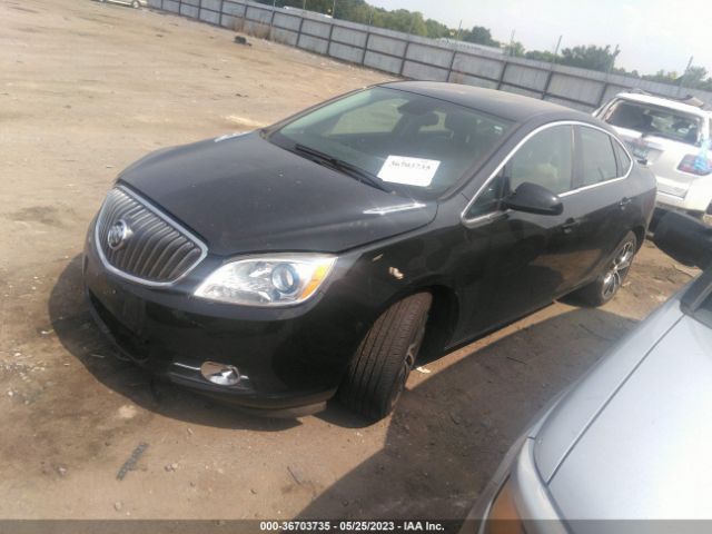 1G4PW5SK1G4164851 Buick Verano Sport Touring