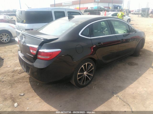 1G4PW5SK1G4164851 Buick Verano Sport Touring