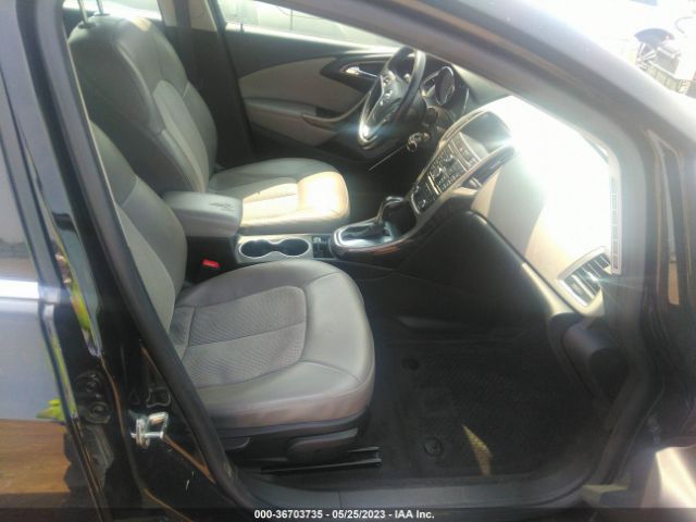 1G4PW5SK1G4164851 Buick Verano Sport Touring