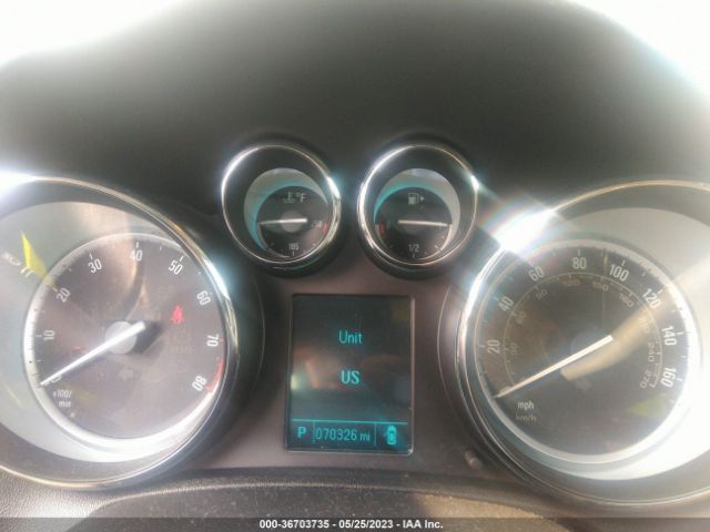 1G4PW5SK1G4164851 Buick Verano Sport Touring