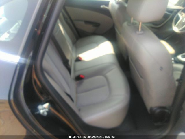 1G4PW5SK1G4164851 Buick Verano Sport Touring