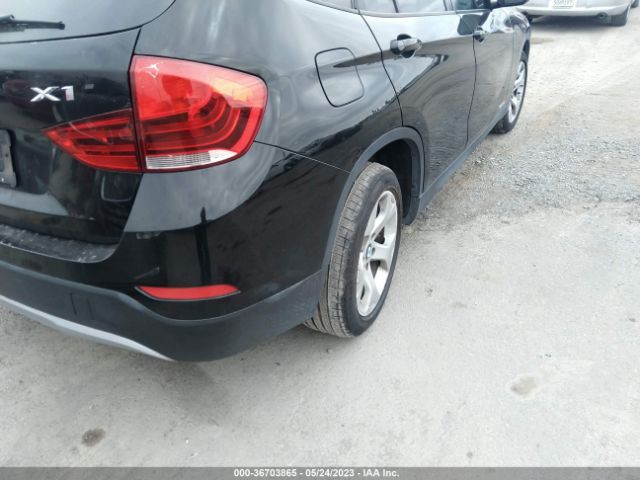 WBAVM1C52FV319027 BMW X1 Sdrive28i