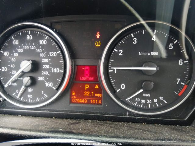 WBAVM1C52FV319027 BMW X1 Sdrive28i