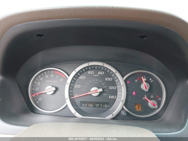 2007 HONDA PILOT EX VIN: 5FNYF28407B013492