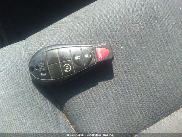 2010 DODGE JOURNEY SXT VIN: 3D4PG5FV0AT119555