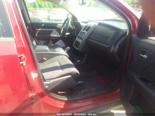 2010 DODGE JOURNEY SXT VIN: 3D4PG5FV0AT119555