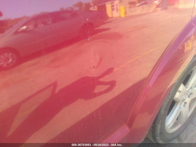 2010 DODGE JOURNEY SXT VIN: 3D4PG5FV0AT119555