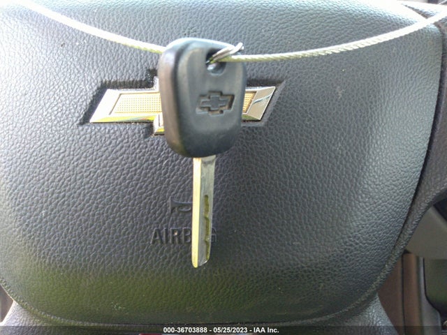 Chevrolet Colorado 2wd Wt 2016 1GCHSBEA4G1393323 Image 3