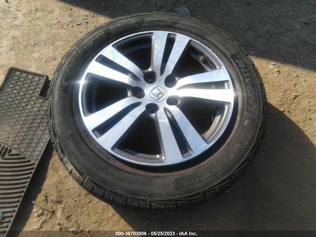 Honda Pilot Ex-l 2016 5FNYF6H53GB085349 Image 11