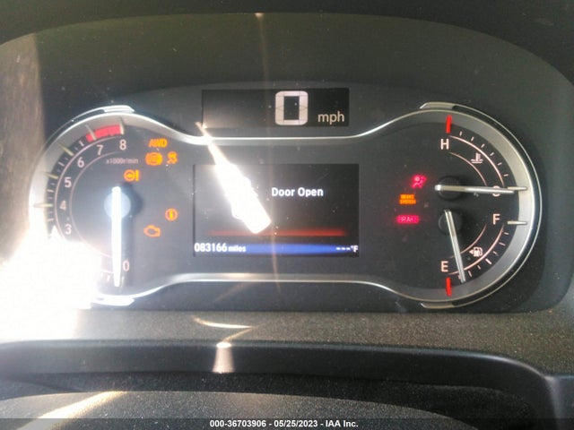 Honda Pilot Ex-l 2016 5FNYF6H53GB085349 Image 7