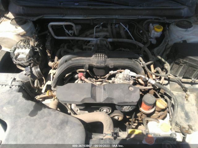 4S3BNAC61J3013503 Subaru Legacy Premium