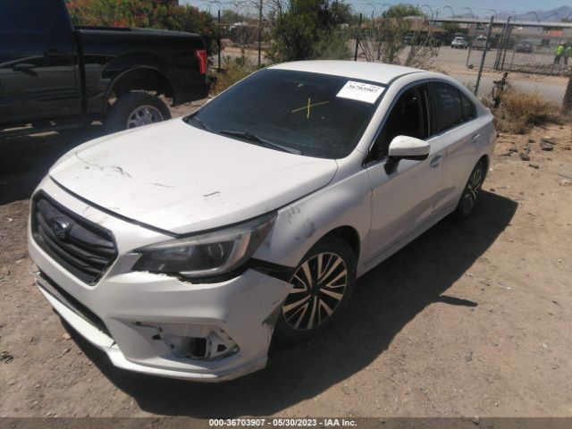 4S3BNAC61J3013503 Subaru Legacy Premium