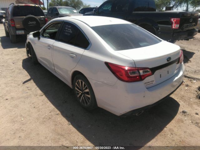 4S3BNAC61J3013503 Subaru Legacy Premium
