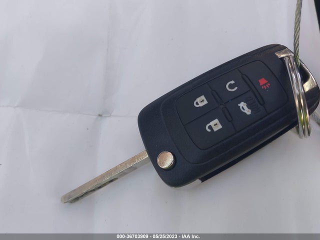 Chevrolet EQUINOX LT 2017 2GNFLFEK5H6192914 Image 3
