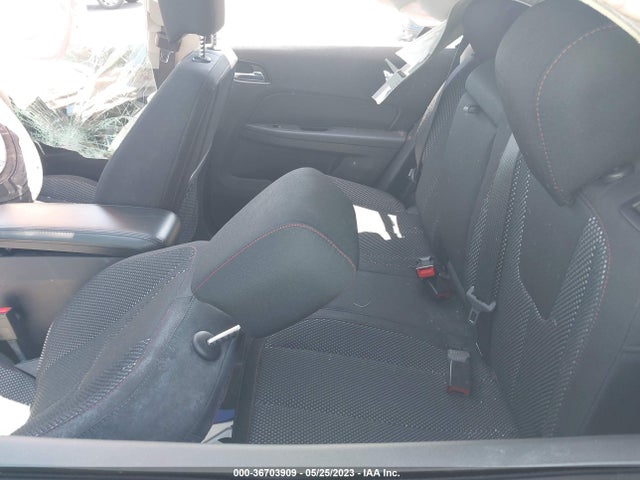 Chevrolet EQUINOX LT 2017 2GNFLFEK5H6192914 Image 9