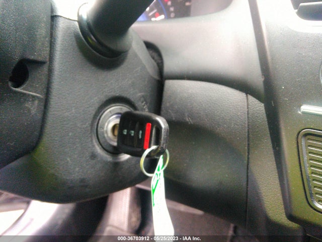 Honda Civic Sedan Lx 2014 19XFB2F55EE216492 Image 11