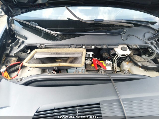 Tesla Model Y Standard Range 2021 5YJYGDED7MF112819 Image 10