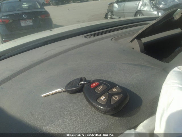 2011 BUICK ENCLAVE 1XL VIN: 5GAKVBED0BJ289011