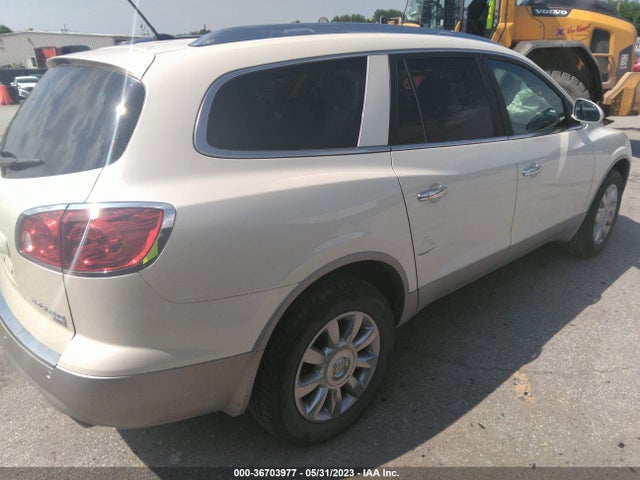 2011 BUICK ENCLAVE 1XL VIN: 5GAKVBED0BJ289011