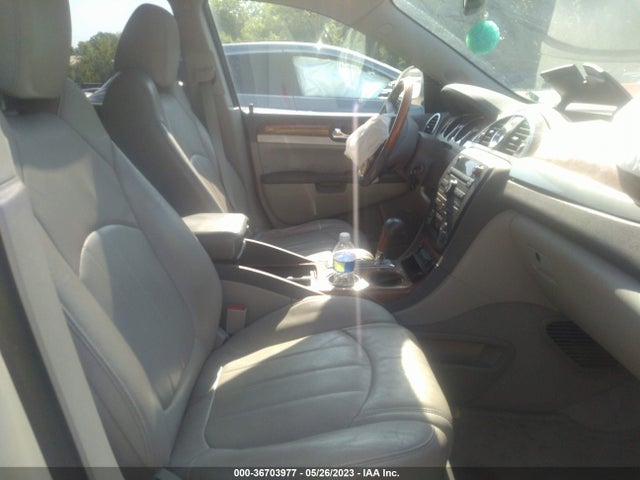 2011 BUICK ENCLAVE 1XL VIN: 5GAKVBED0BJ289011