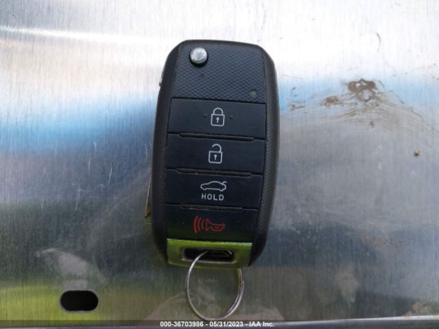 5XXGM4A74FG400608 KIA Optima Lx