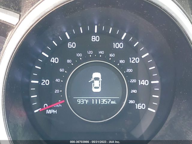 5XXGM4A74FG400608 KIA Optima Lx