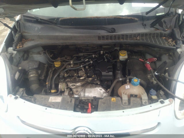 Fiat 500l Lounge 2014 ZFBCFACH1EZ005510 Image 10