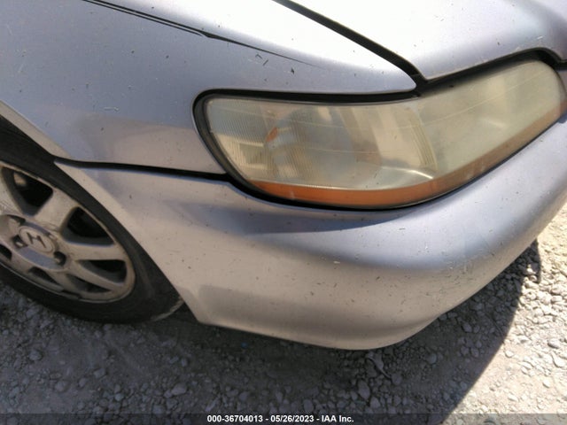 2002 HONDA ACCORD SDN SE VIN: 1HGCG56722A144867