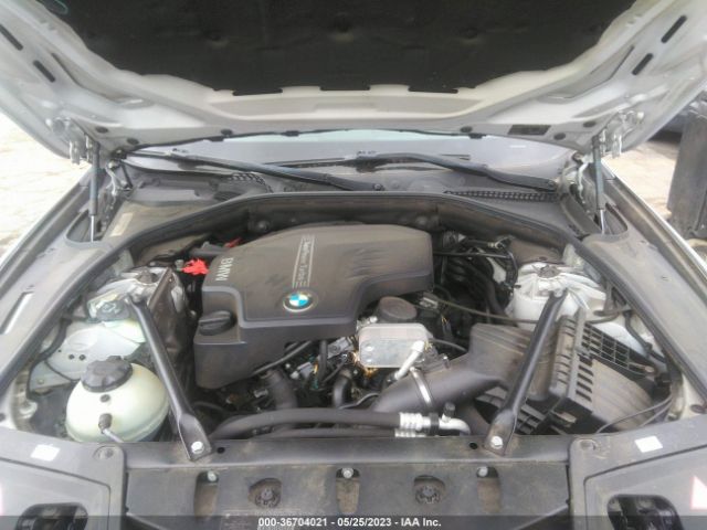 WBA5A5C53ED502618 BMW 5 Series 528i