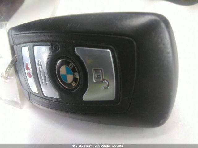 WBA5A5C53ED502618 BMW 5 Series 528i
