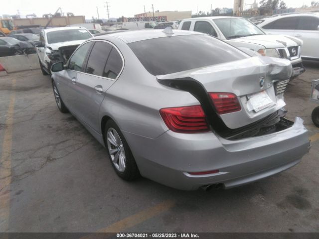 WBA5A5C53ED502618 BMW 5 Series 528i