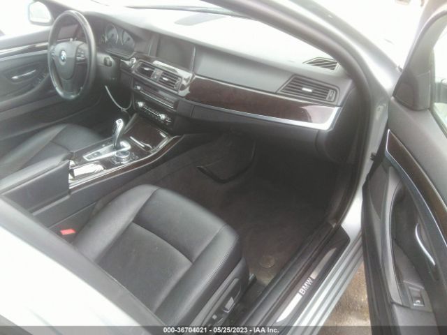 WBA5A5C53ED502618 BMW 5 Series 528i