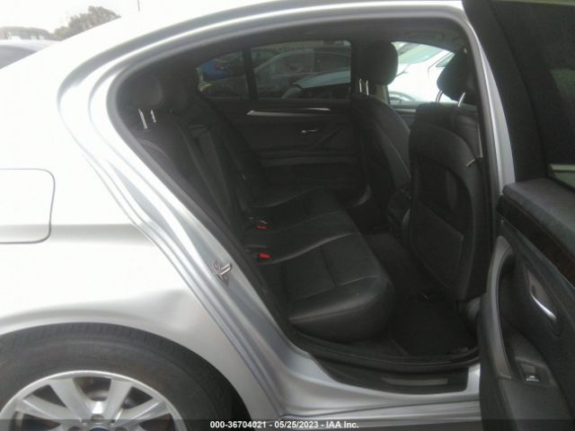 WBA5A5C53ED502618 BMW 5 Series 528i