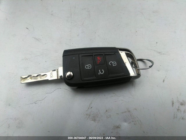 3VW447AU8GM017892 Volkswagen Golf Gti Autobahn W