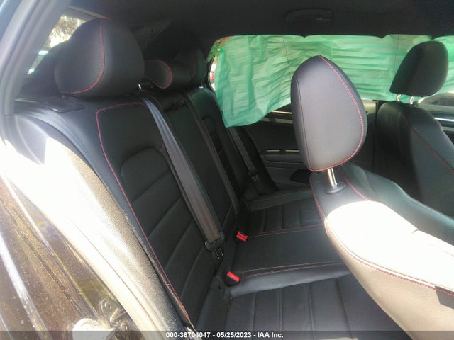 3VW447AU8GM017892 Volkswagen Golf Gti Autobahn W