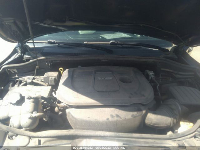 1C4RJFAG6GC304316 Jeep Grand Cherokee Laredo