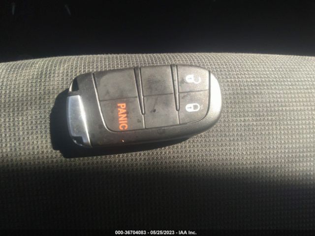 1C4RJFAG6GC304316 Jeep Grand Cherokee Laredo