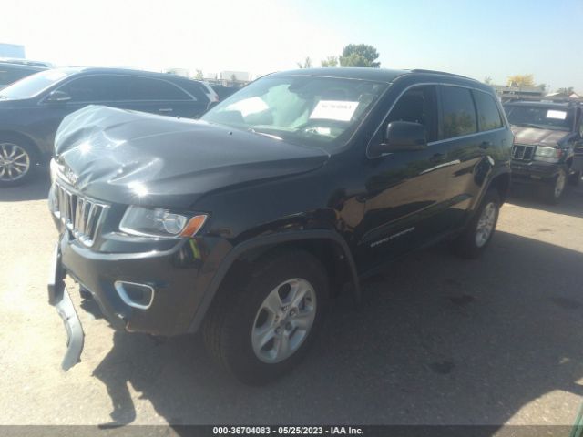 1C4RJFAG6GC304316 Jeep Grand Cherokee Laredo
