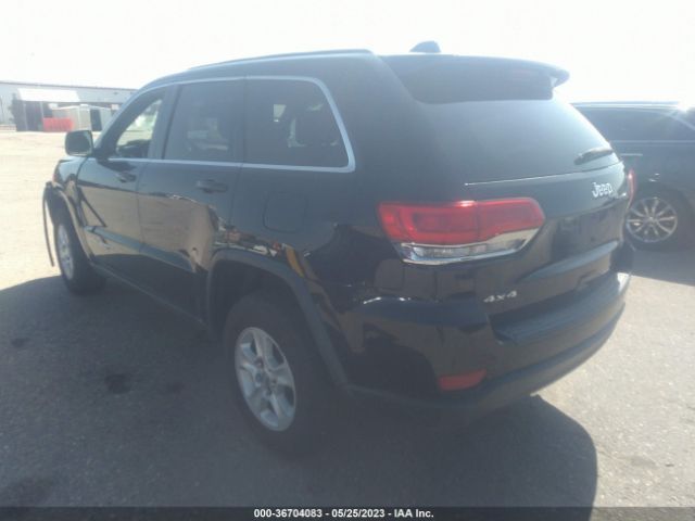 1C4RJFAG6GC304316 Jeep Grand Cherokee Laredo