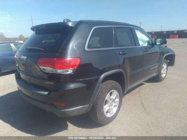 1C4RJFAG6GC304316 Jeep Grand Cherokee Laredo