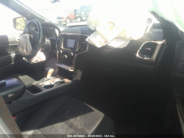 1C4RJFAG6GC304316 Jeep Grand Cherokee Laredo